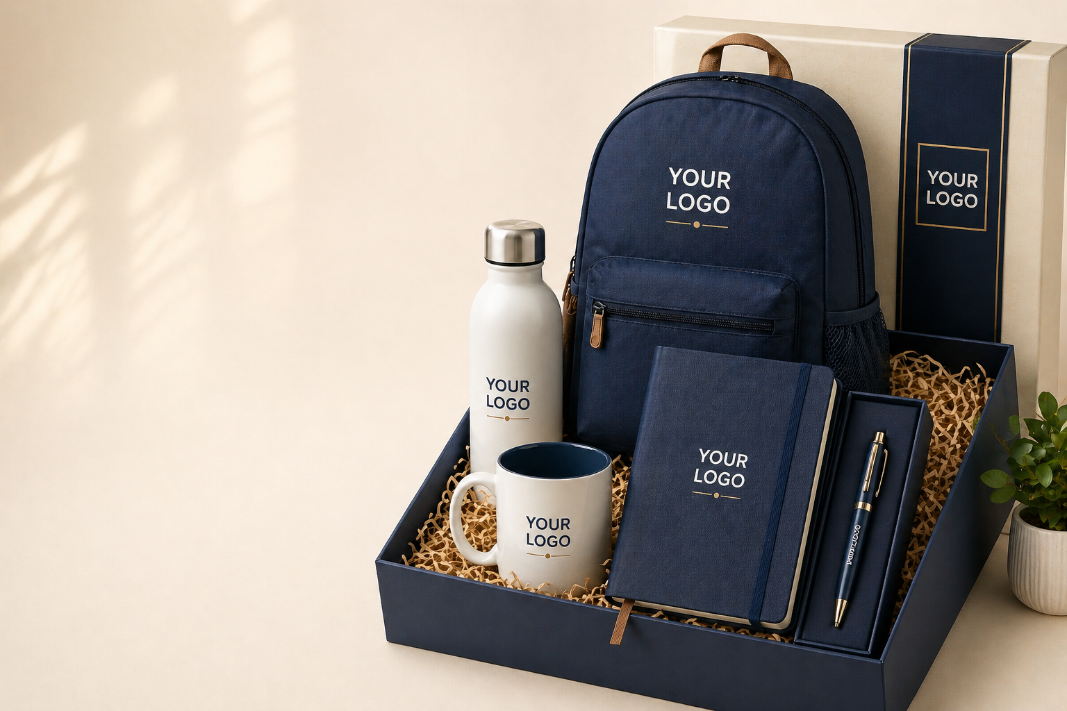 Luxury Hampers