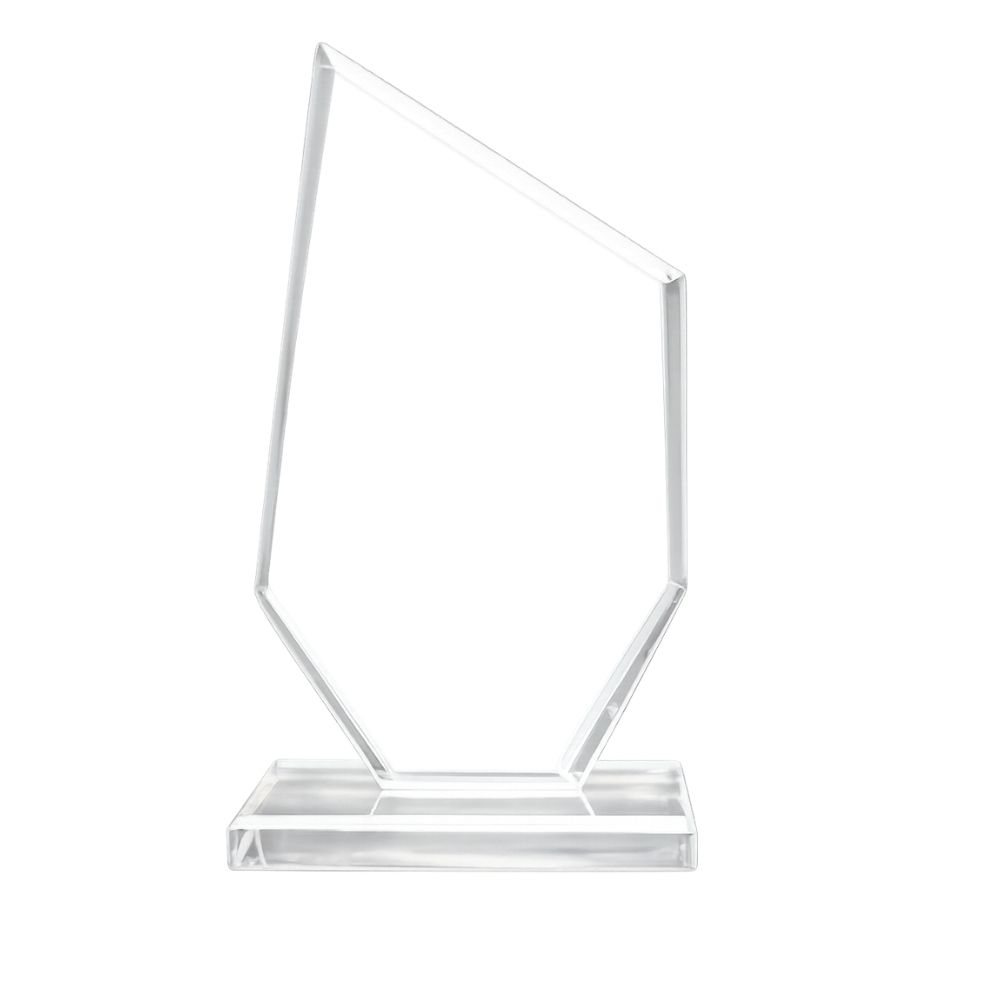 Acrylic Trophy Award