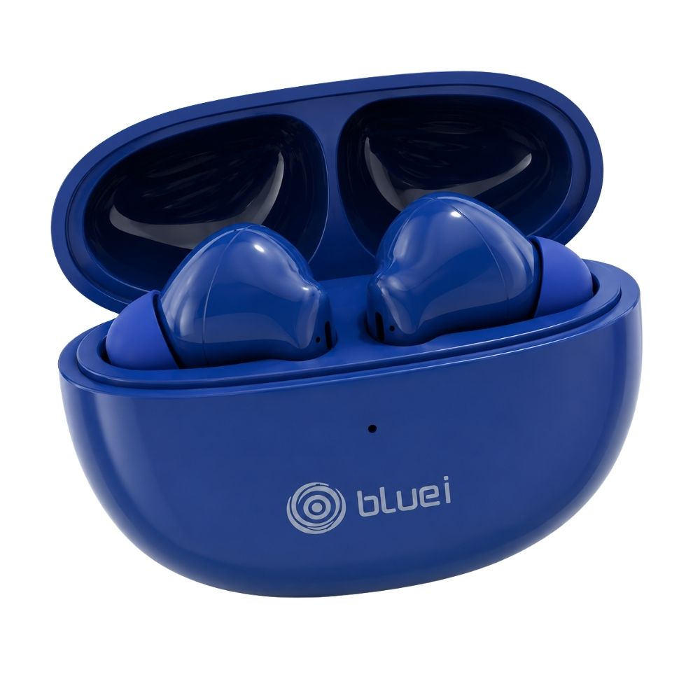 Bluei Firepods 3 TWS Earbuds with 45 Hours Playtime & Bluetooth Connectivity