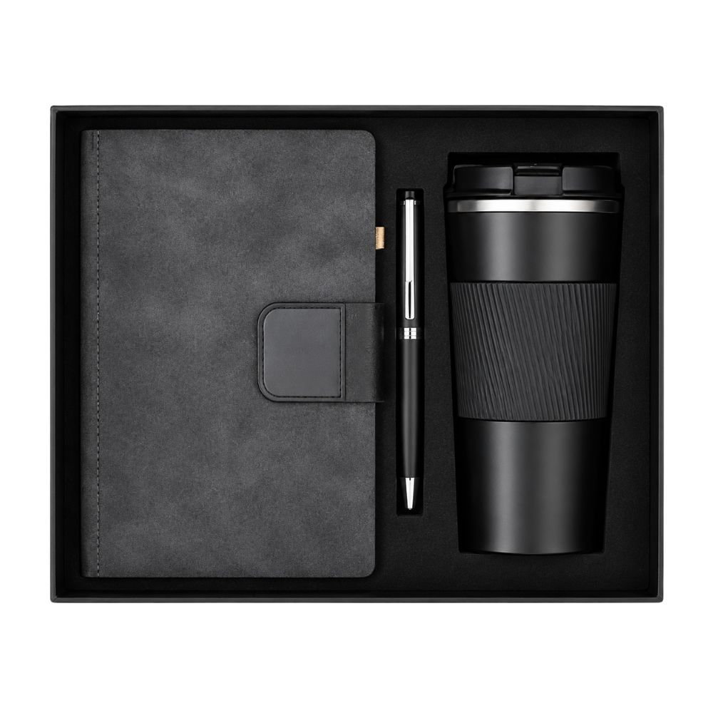 Notebook & Coffee Mug Gift Set for Corporate Gifting