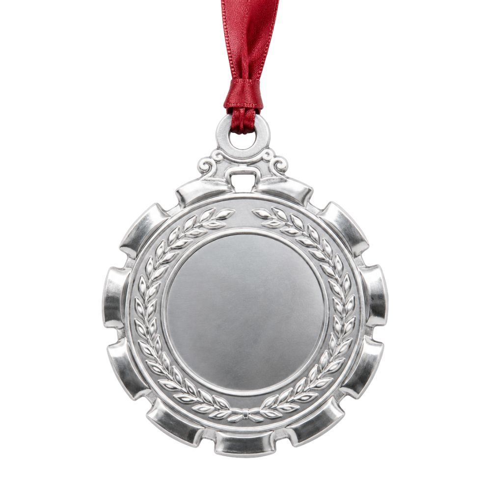 Silver Victory Medal Award