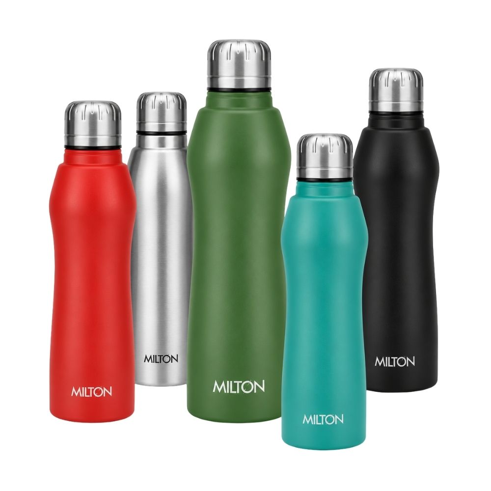 Milton Elate Thermosteel Bottle