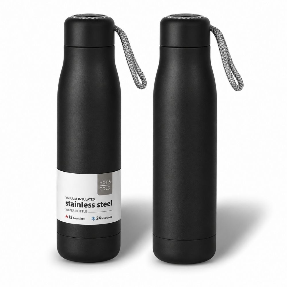 Premium Stainless Steel Bottle for Corporate Gifting | Globalware
