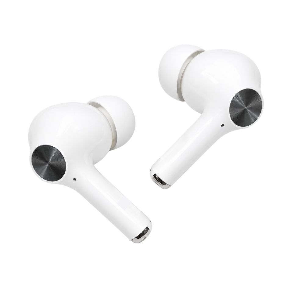 Wireless TWS Earbuds with 45 Hours Playtime, Smart Touch Control & Type-C Charging