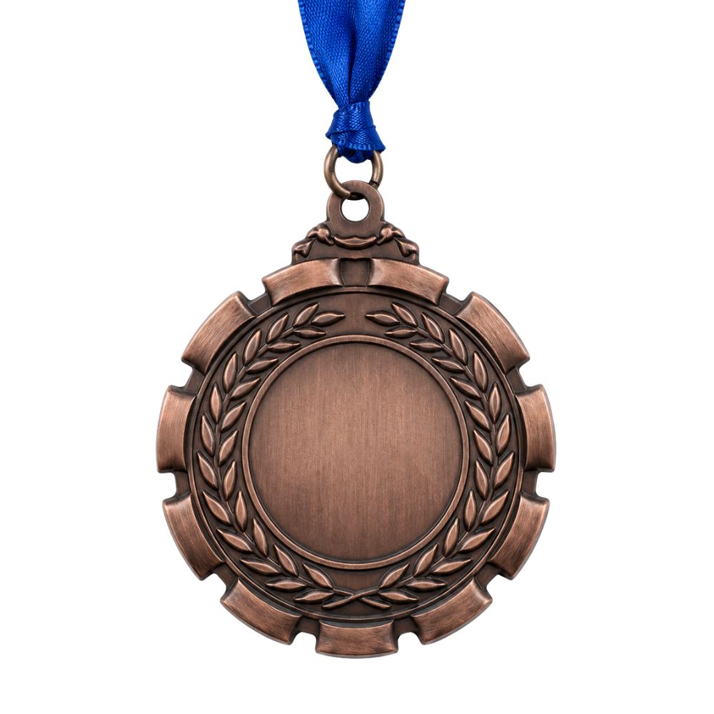 Bronze Victory Medal Award