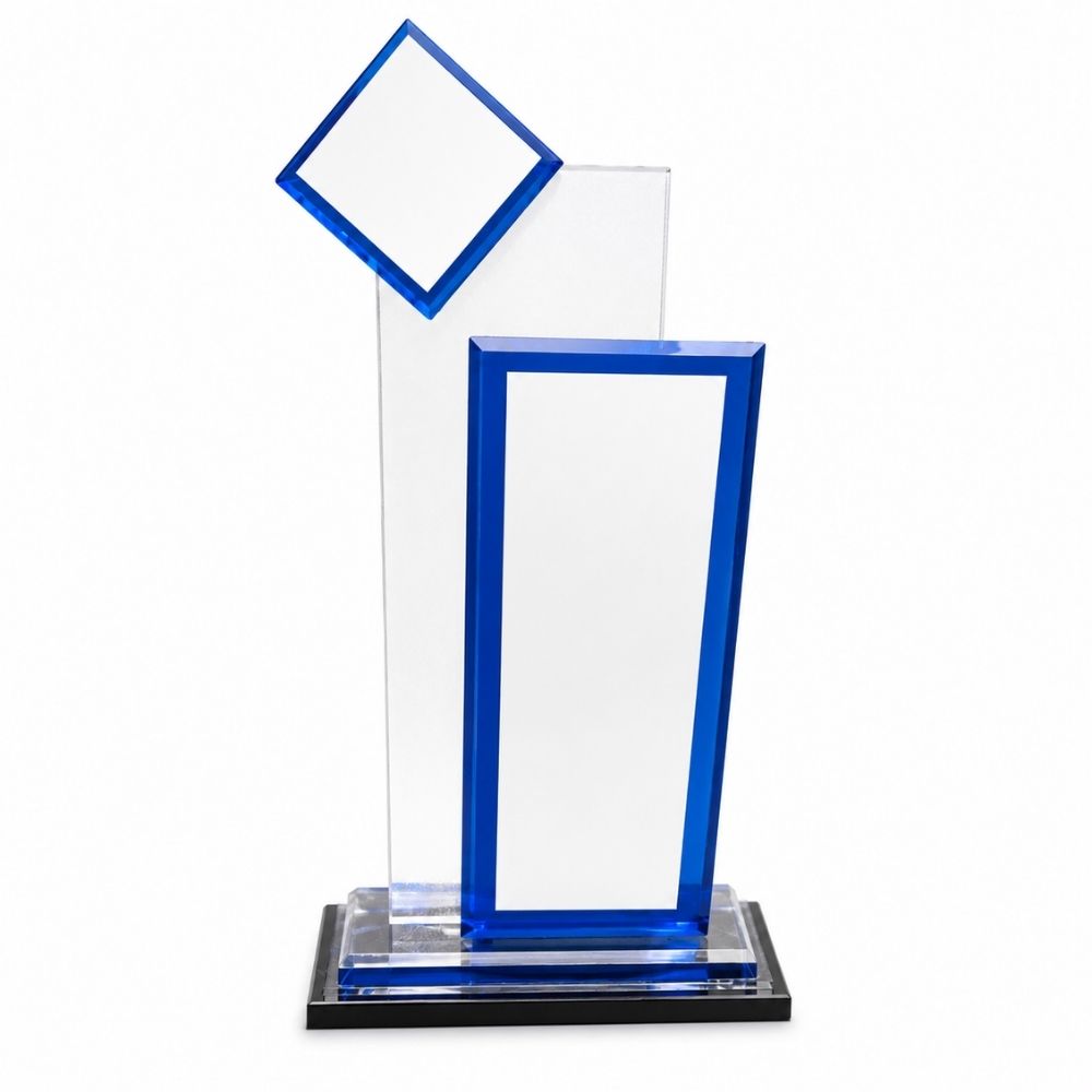 Personalized Dealer Award