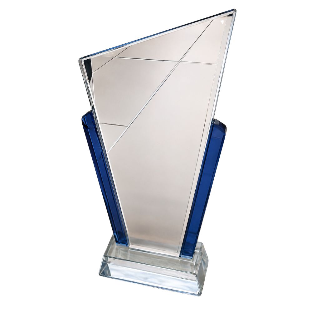 Premium Acrylic Recognition Award