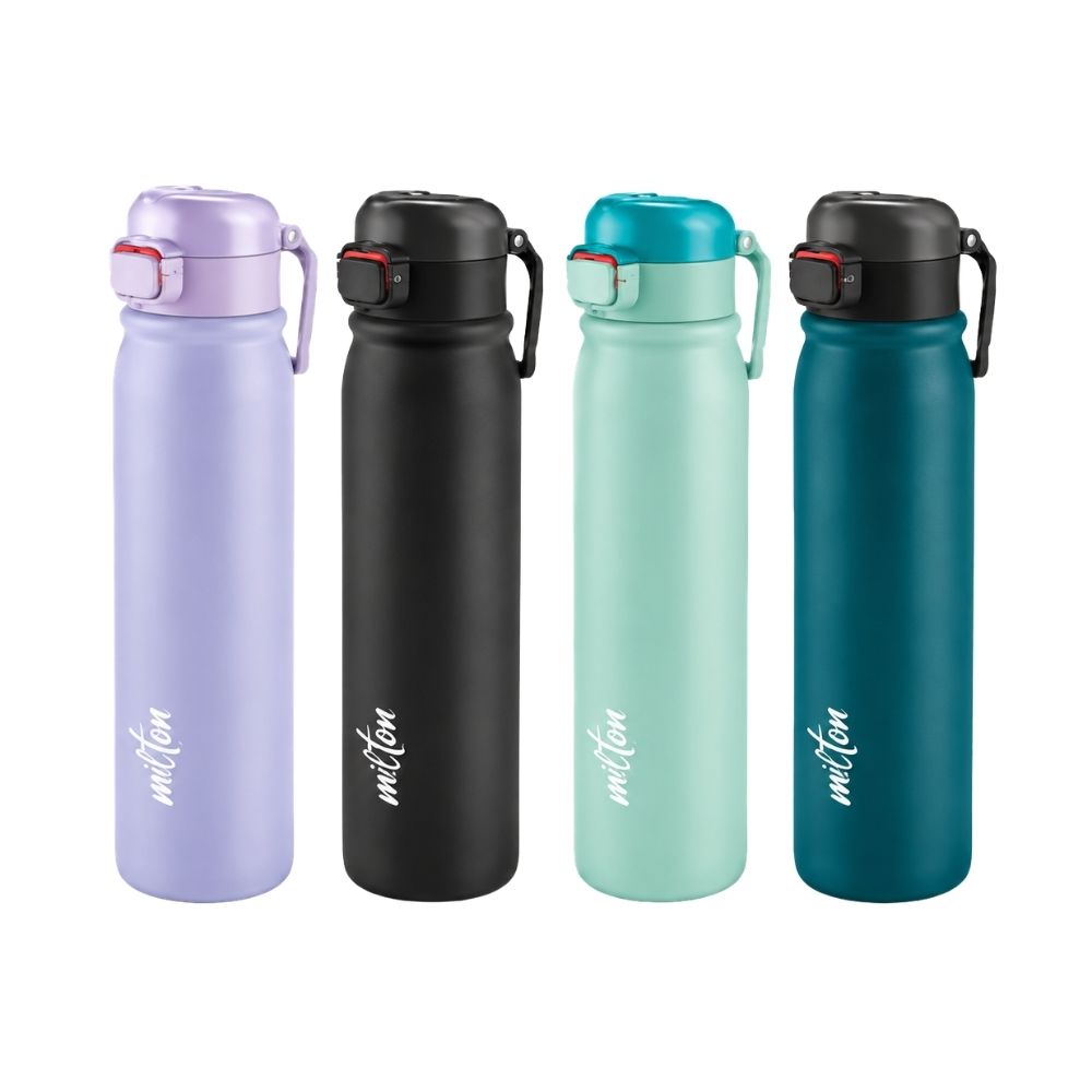 Milton Reva Stainless Steel Bottle