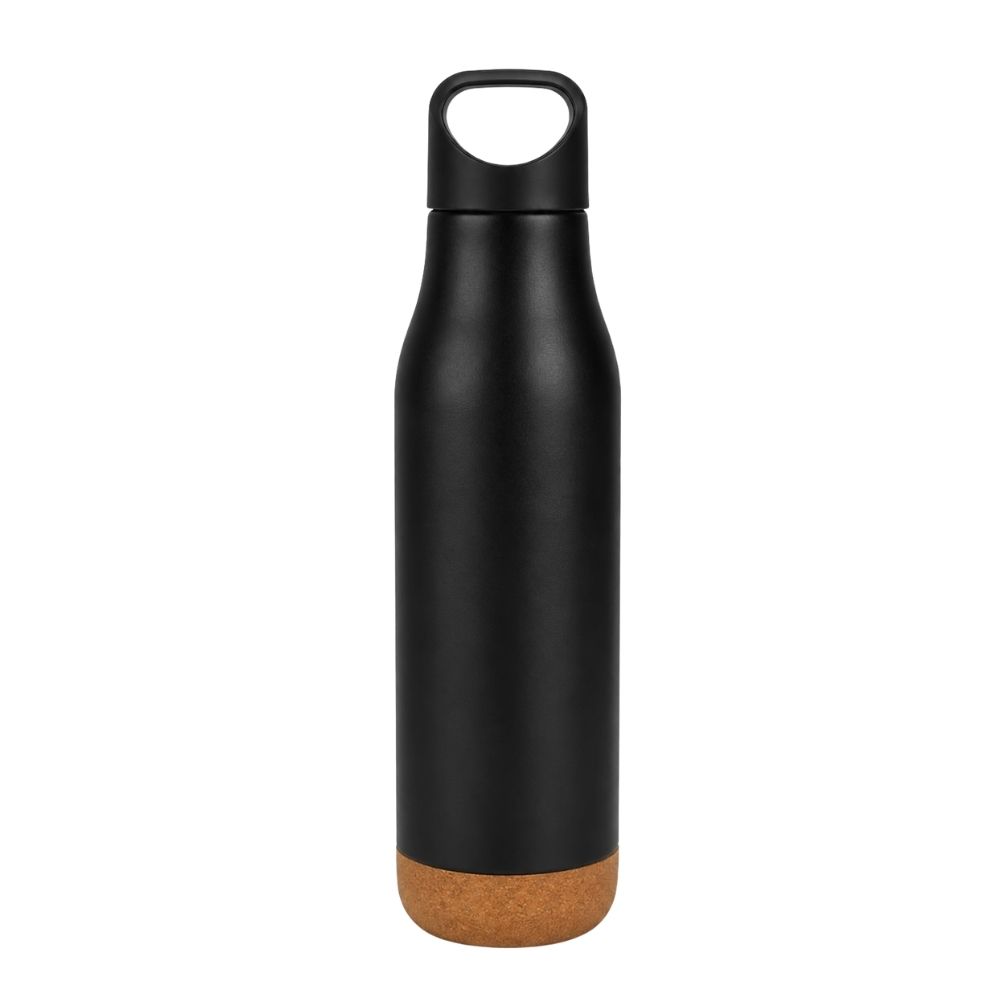 Premium Cork Base Bottle for Corporate Gifting | Globalware
