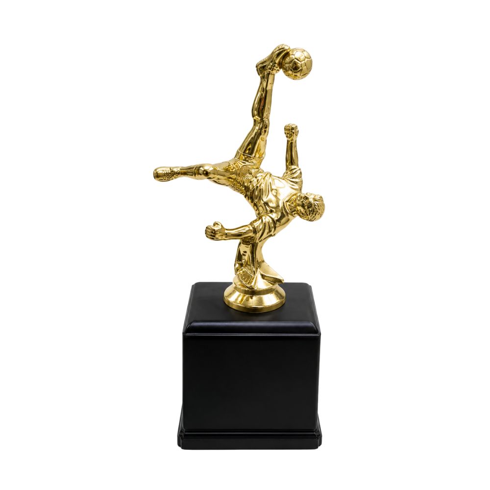 Football Champion Trophy Award – Premium Football Winner Trophy | 7.5″ (H)