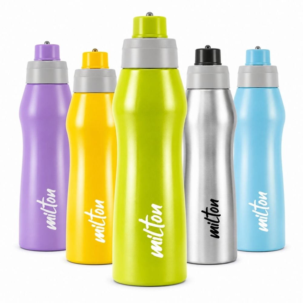 Milton Active Sports Bottle