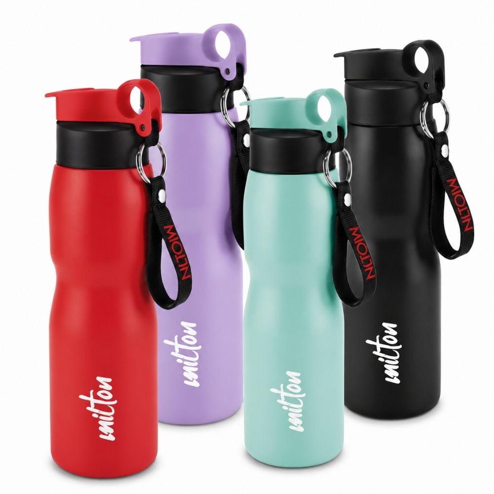 Milton Grit Sports Bottle | 750ml