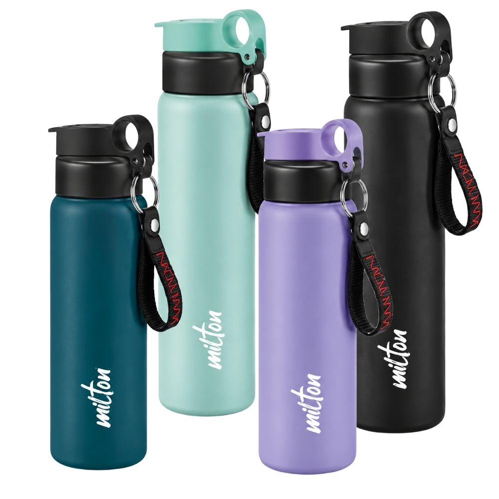 Milton Maverick Sports Bottle