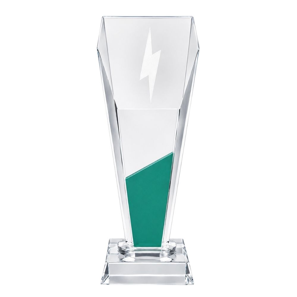 Acrylic Award Trophy