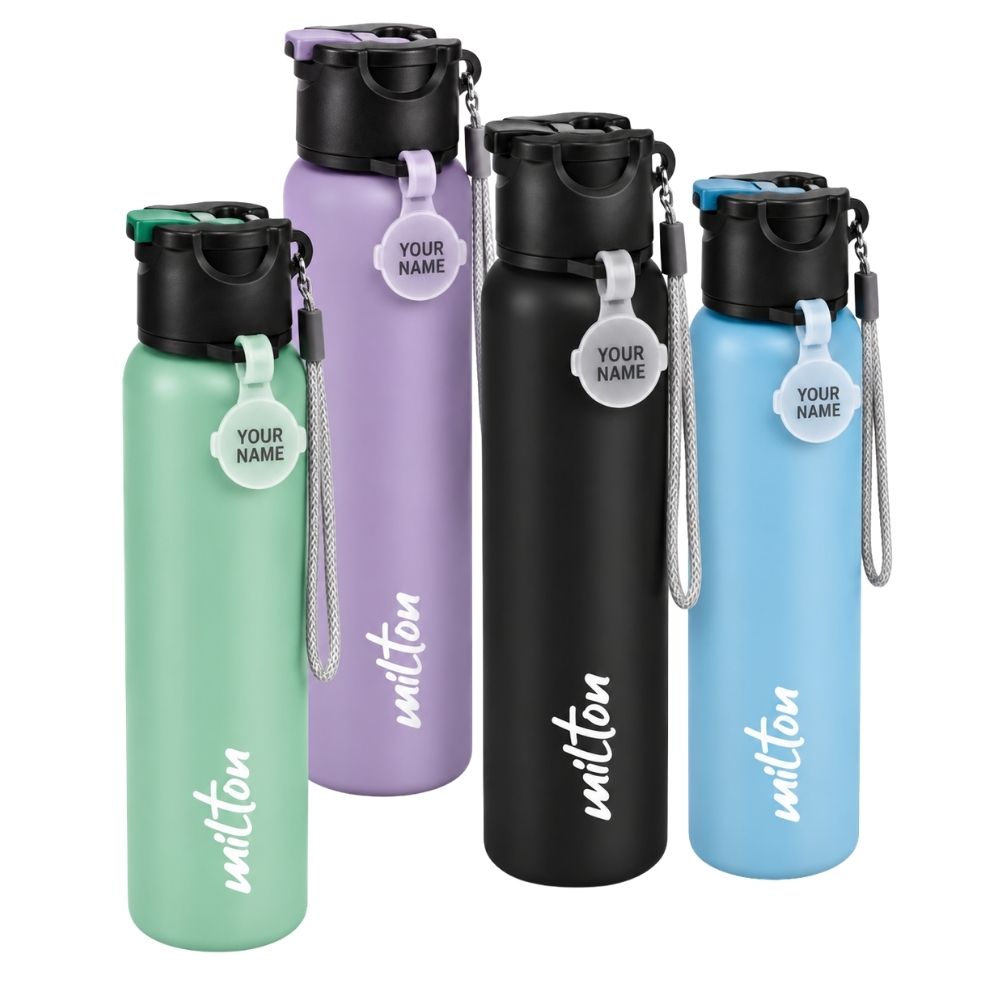 Milton Sipstar Sports Bottle