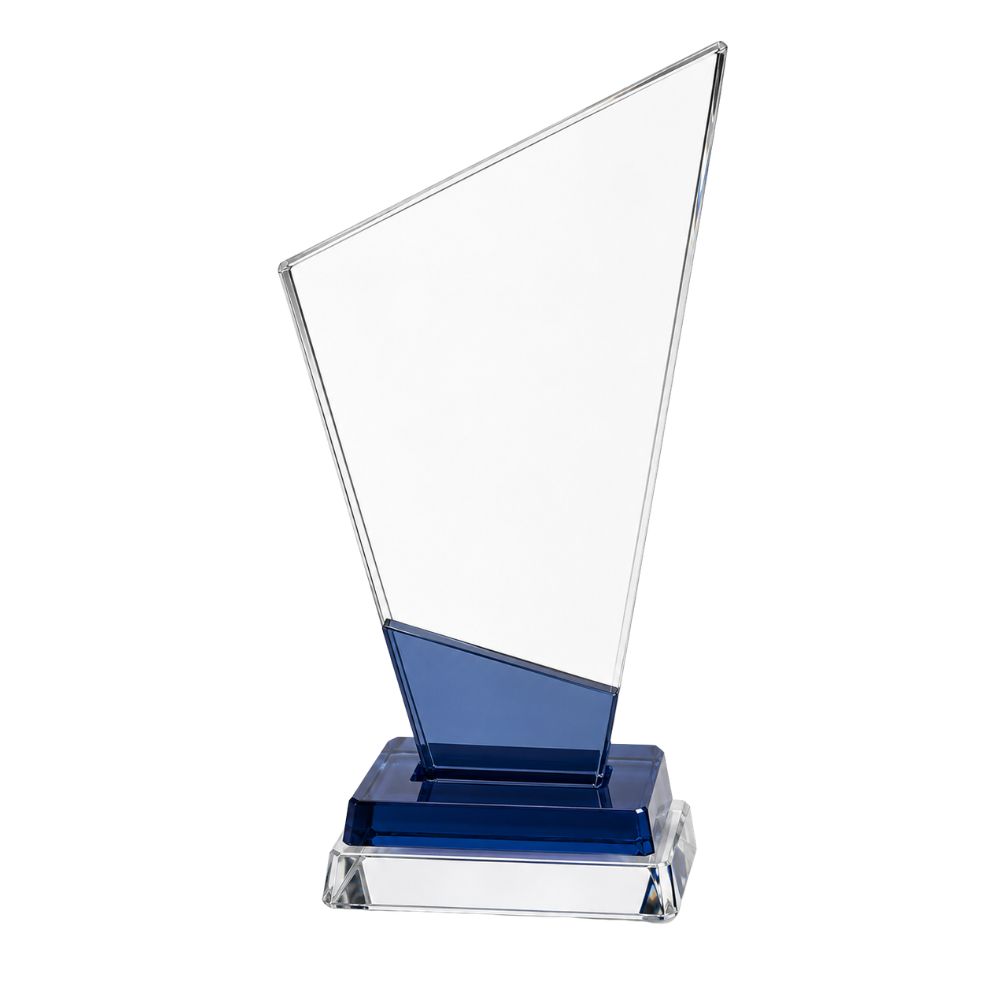 Custom Acrylic Award Trophy