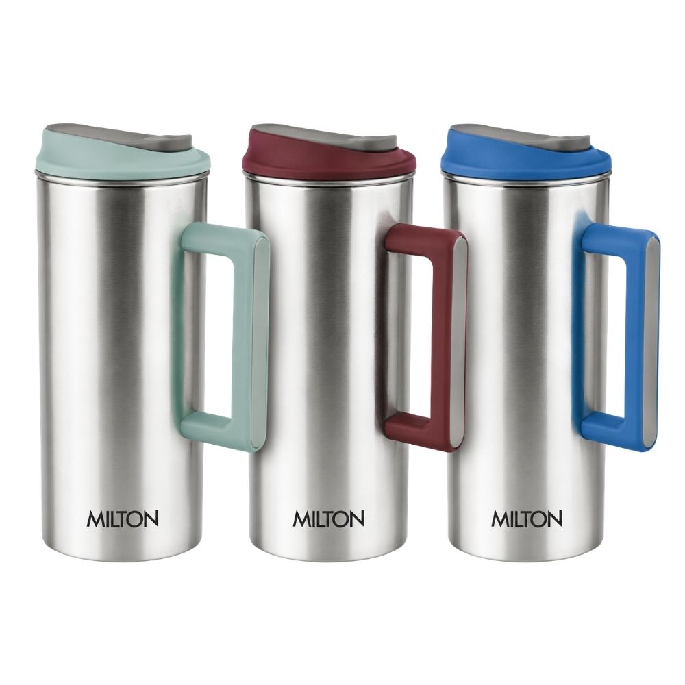 Milton Citrine Water Jug 1600 ML