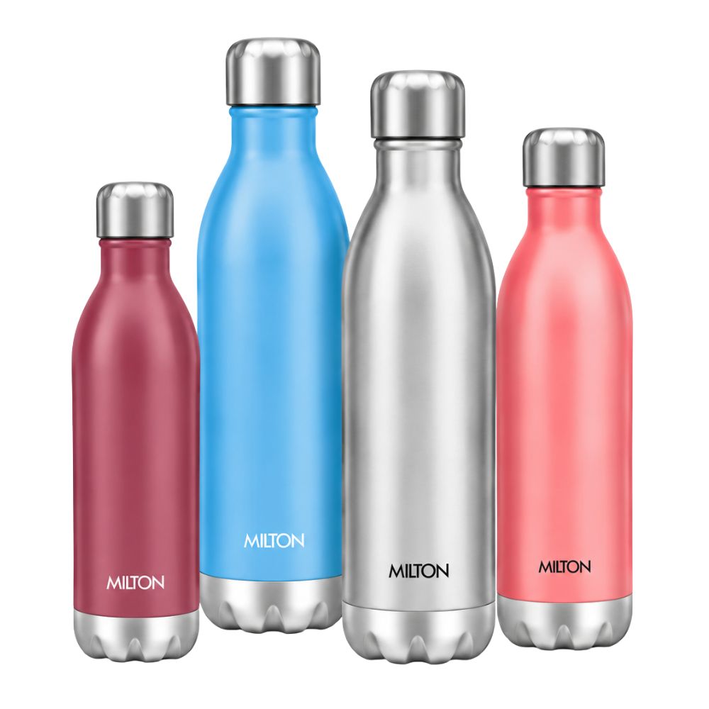 Bliss Thermosteel Water Bottle for Corporate Gifting
