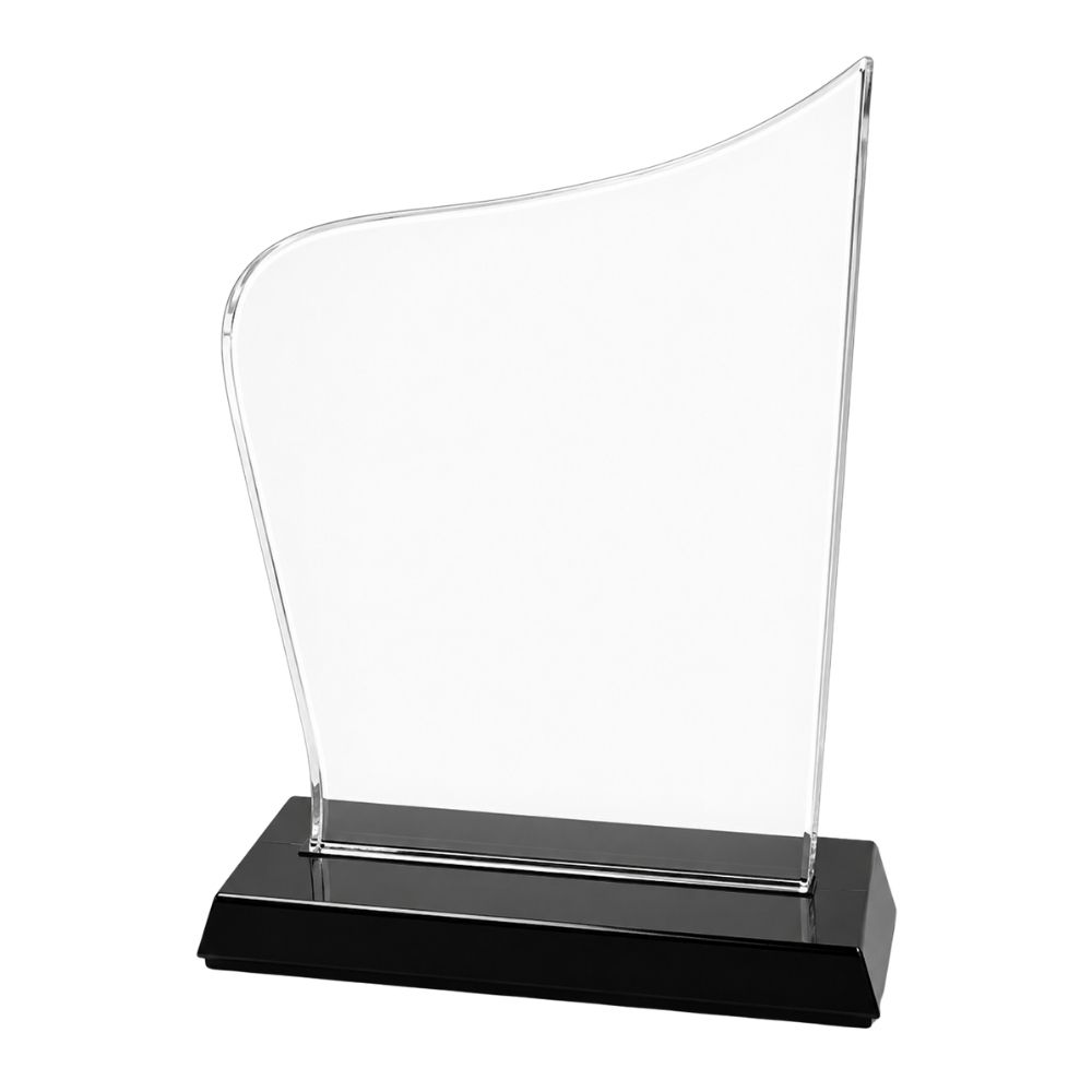 Acrylic Plaque Trophy