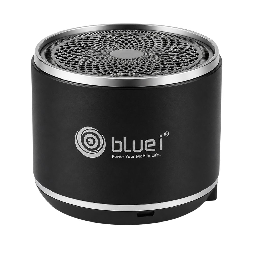 Mini Wireless Speaker with Hi-Fi Sound Quality