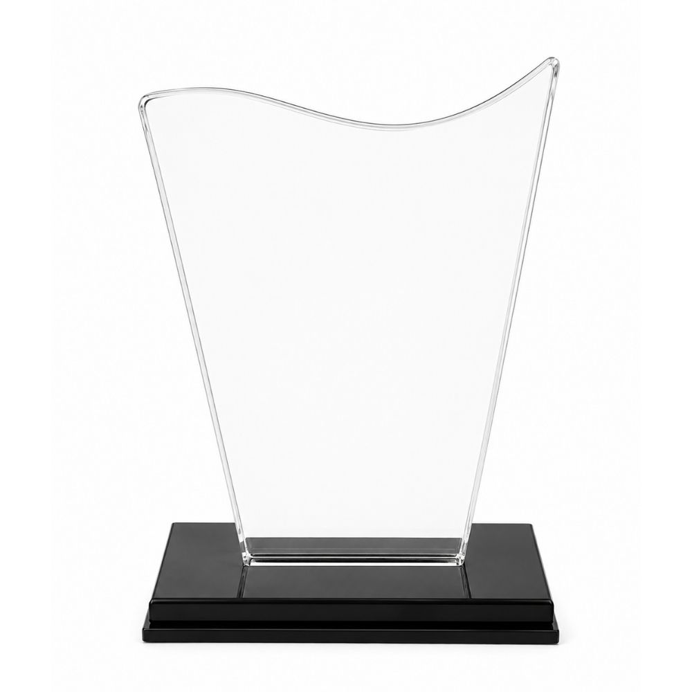 Acrylic Recognition Trophy