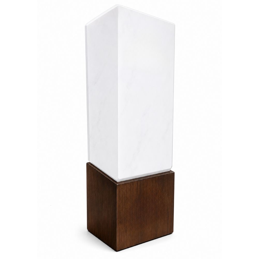 Customized Wooden Memento | Corporate Recognition Award