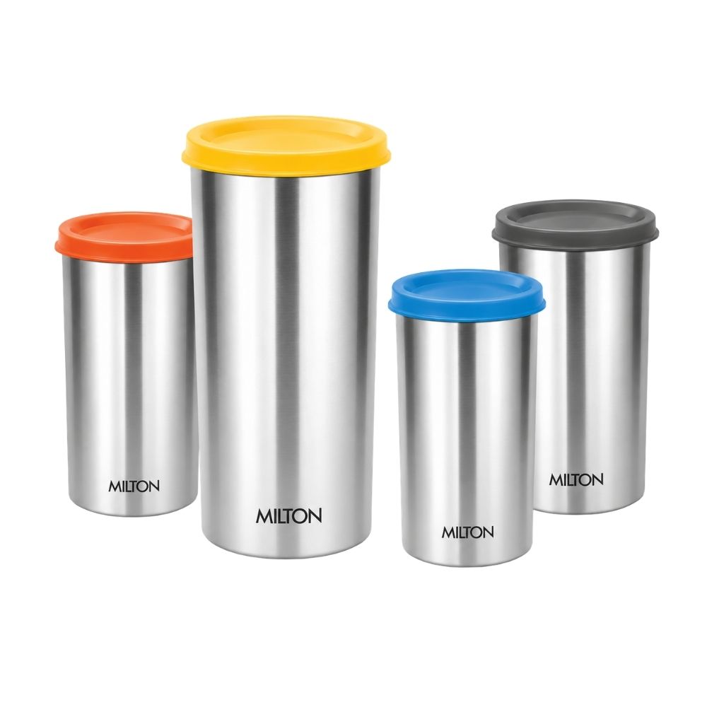 Milton Stainless Steel Tumbler