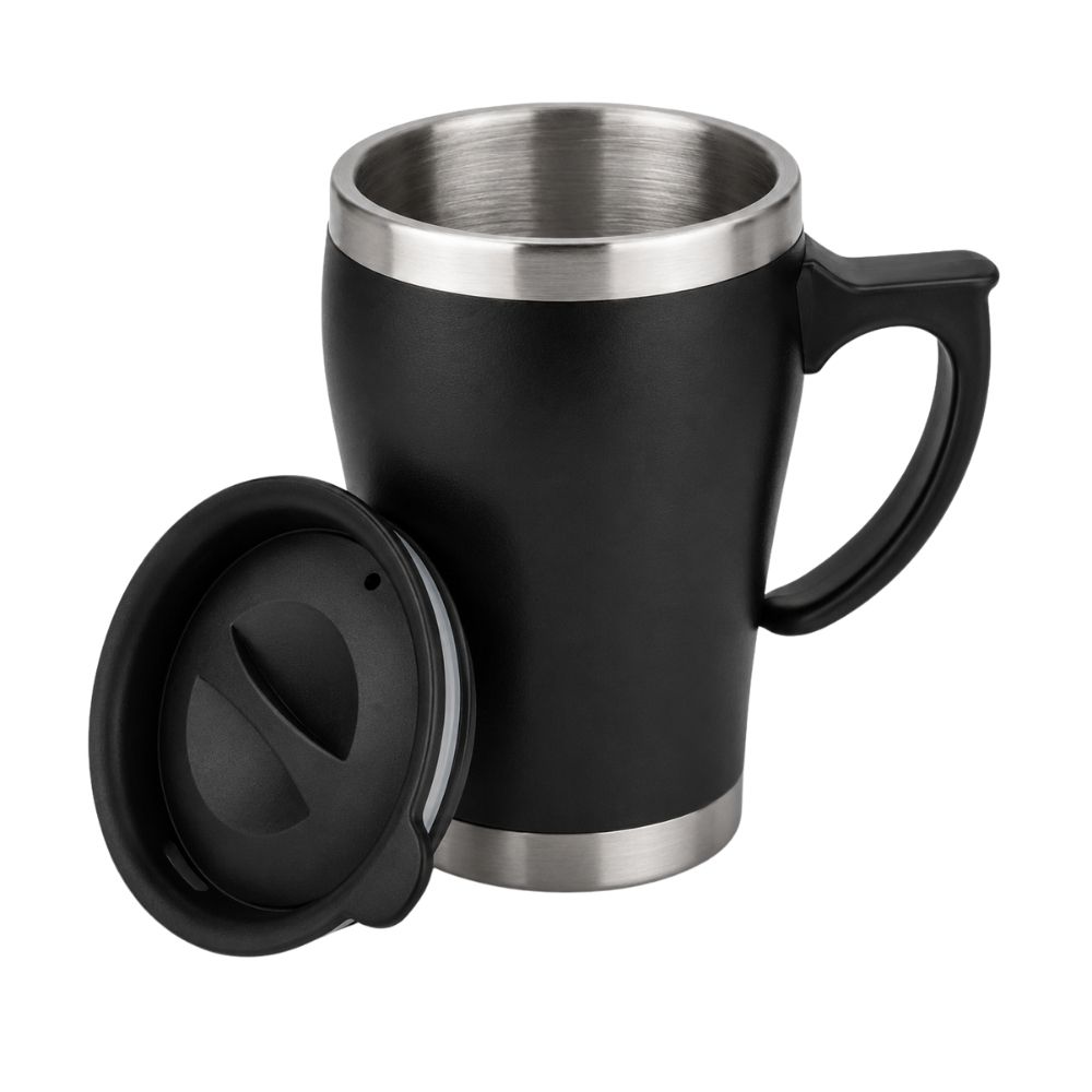 Premium Insulated Travel Mug for Corporate Gifting | Globalware
