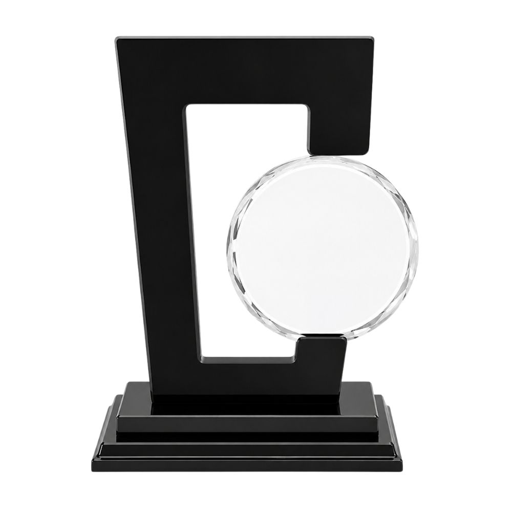 Acrylic Trophy | Acrylic Recognition Award | Globalware