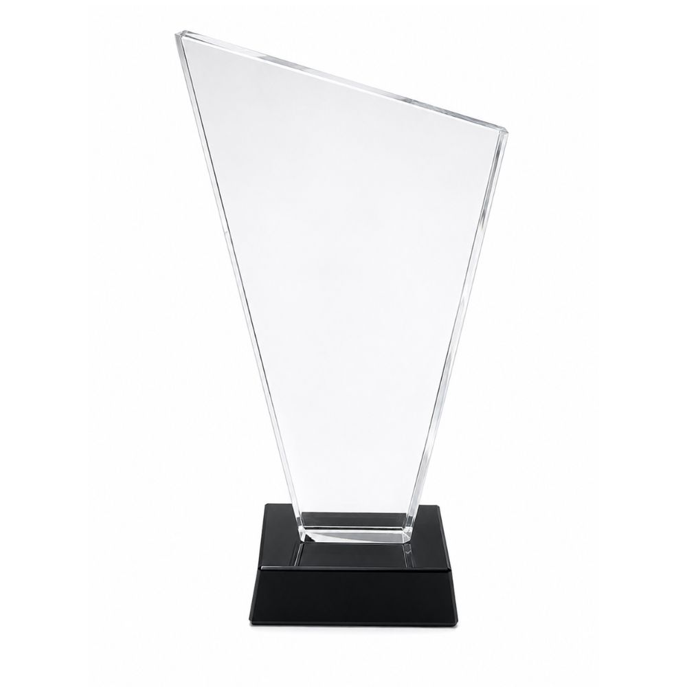 Acrylic Trophy Award