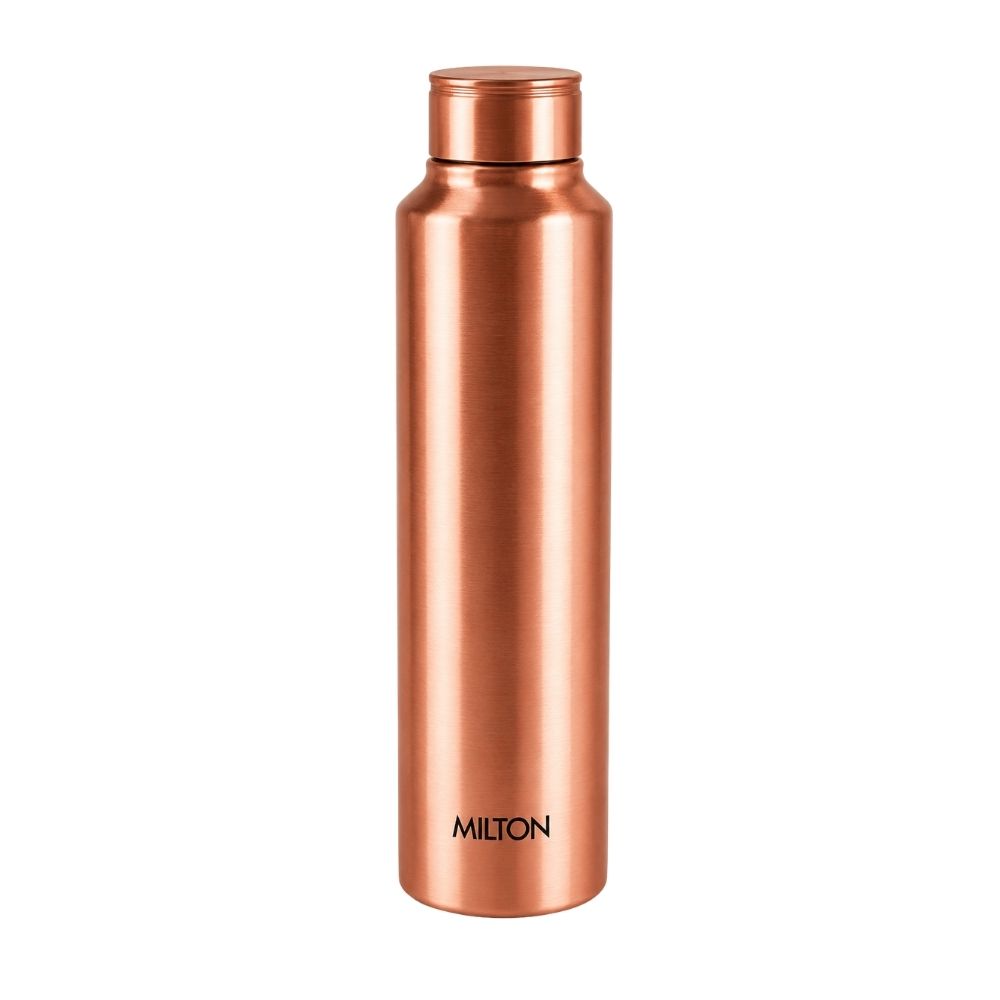 Milton Copper Alpine Bottle 1 Litre