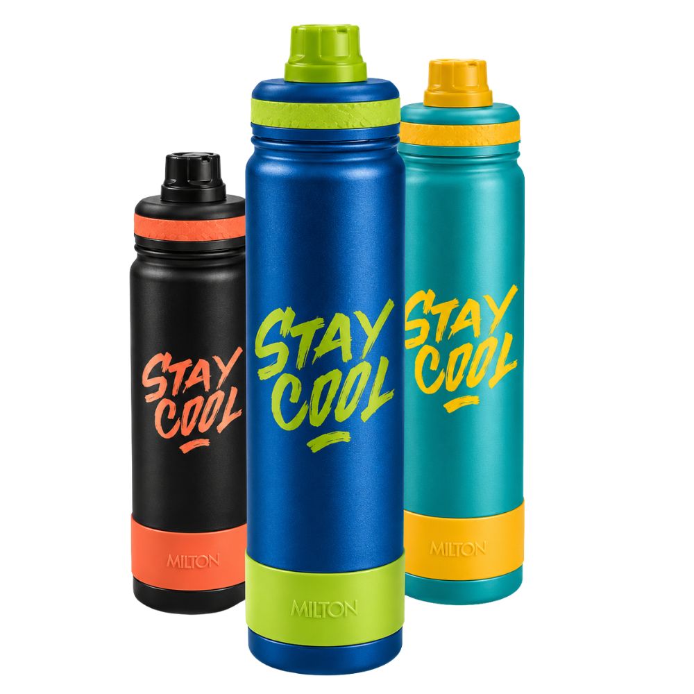 Astir Sports Water Bottle for Corporate Gifting