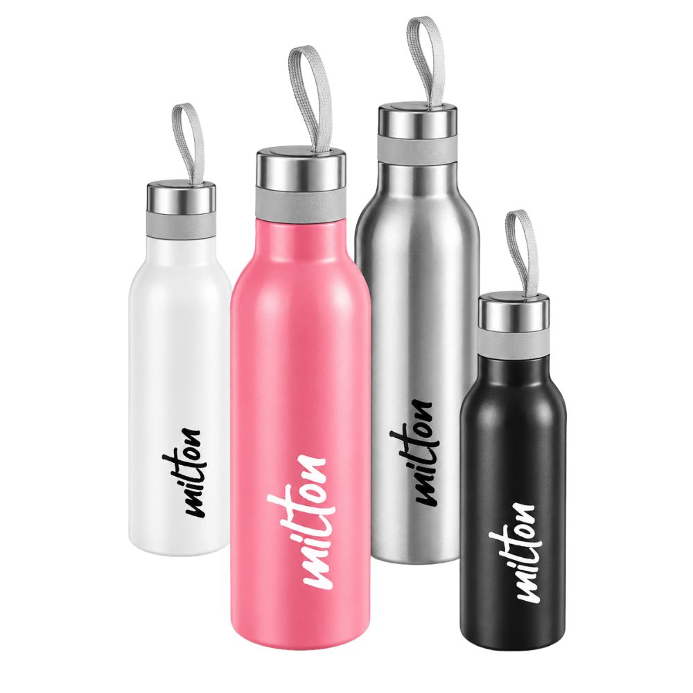 Smarty Steel Water Bottle for Corporate Gifting