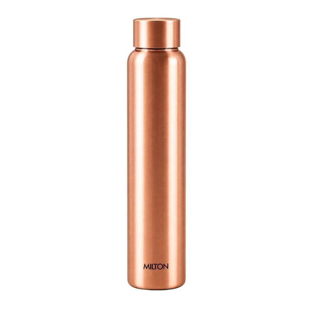 Copper Aqua Bottle 1000ml for Corporate Gifting | 1000ml