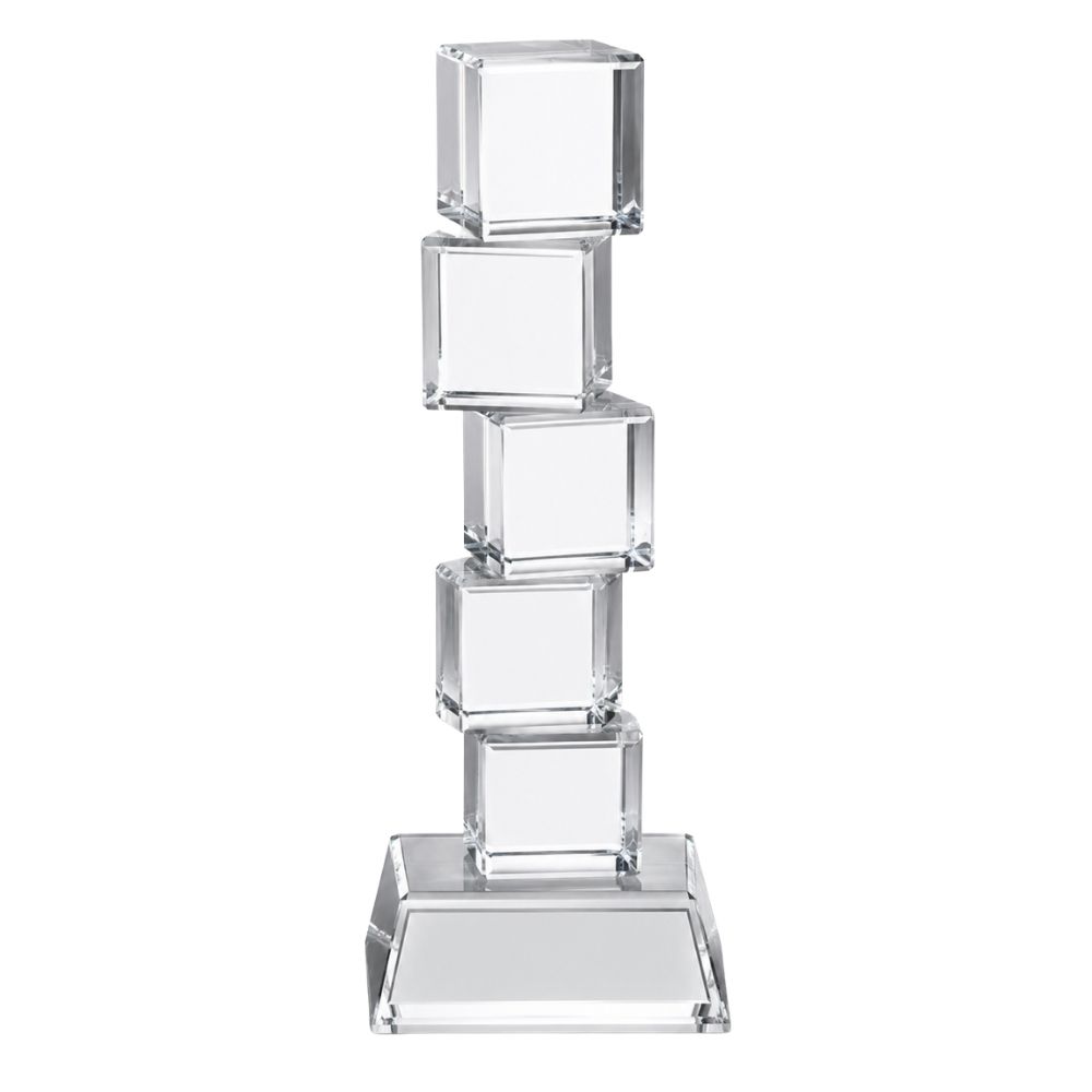 Cube Acrylic Trophy