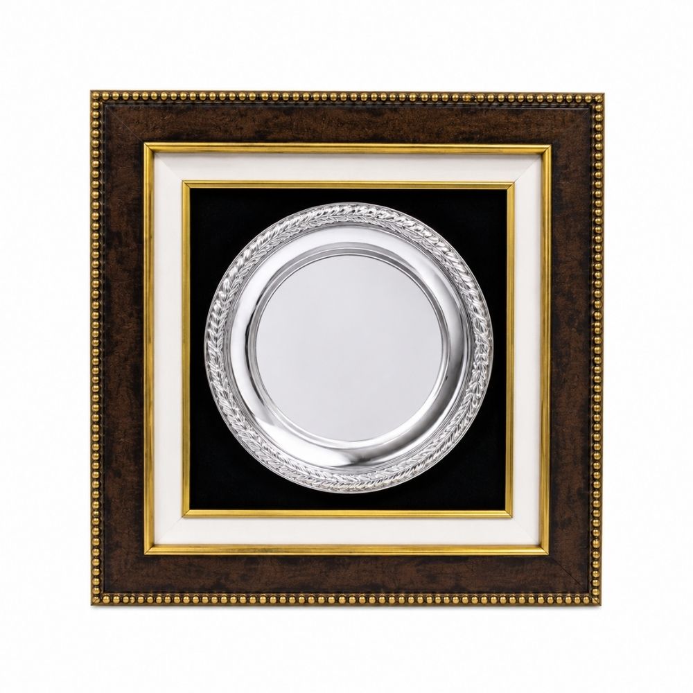 Corporate Award Plaque