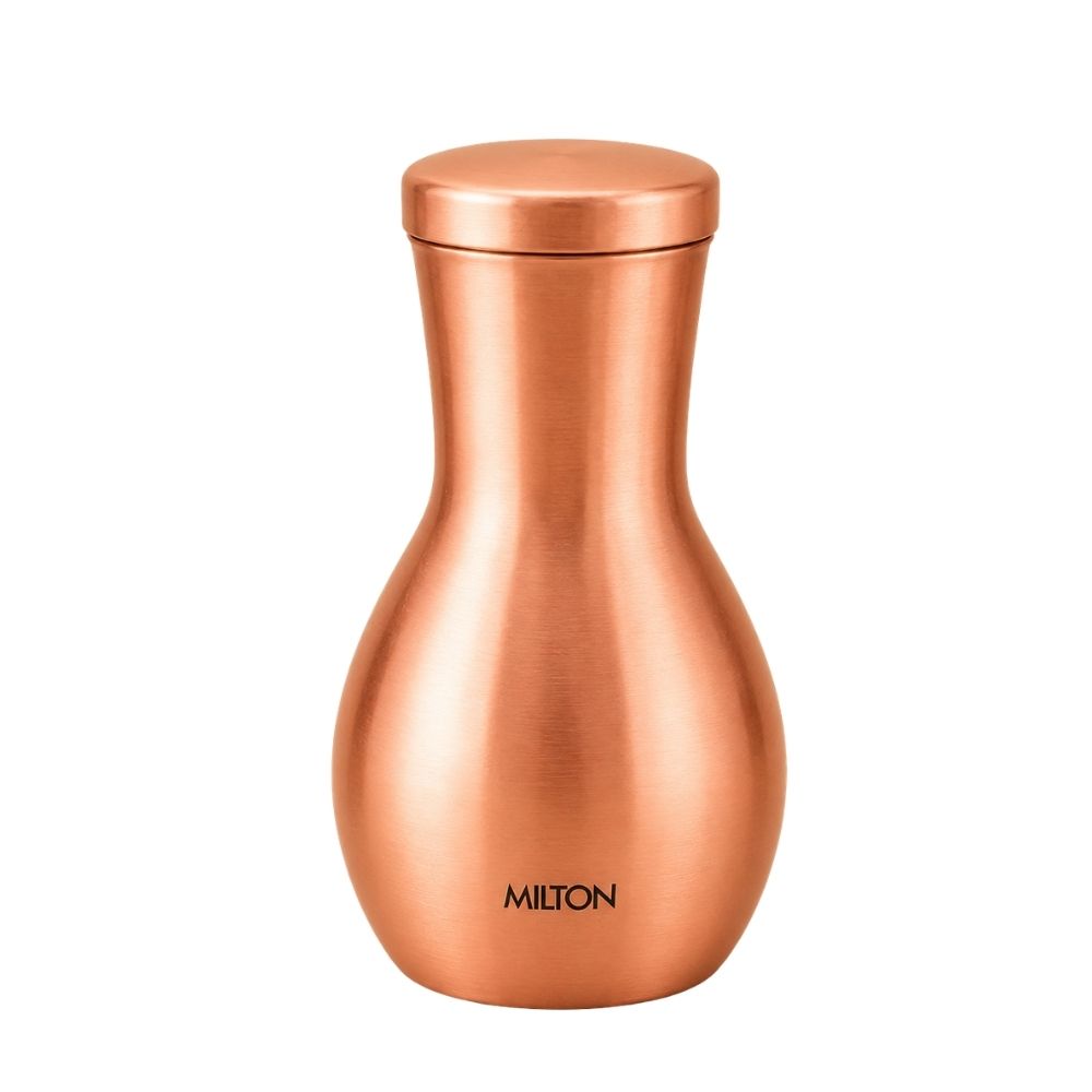 Premium Neerja Bed Pot 1300ml for Corporate Gifting | Globalware
