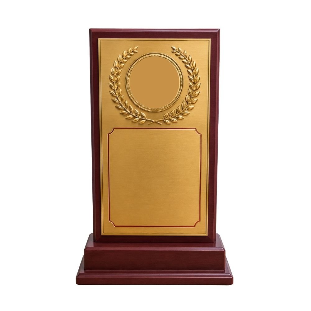 Corporate Excellence Trophy