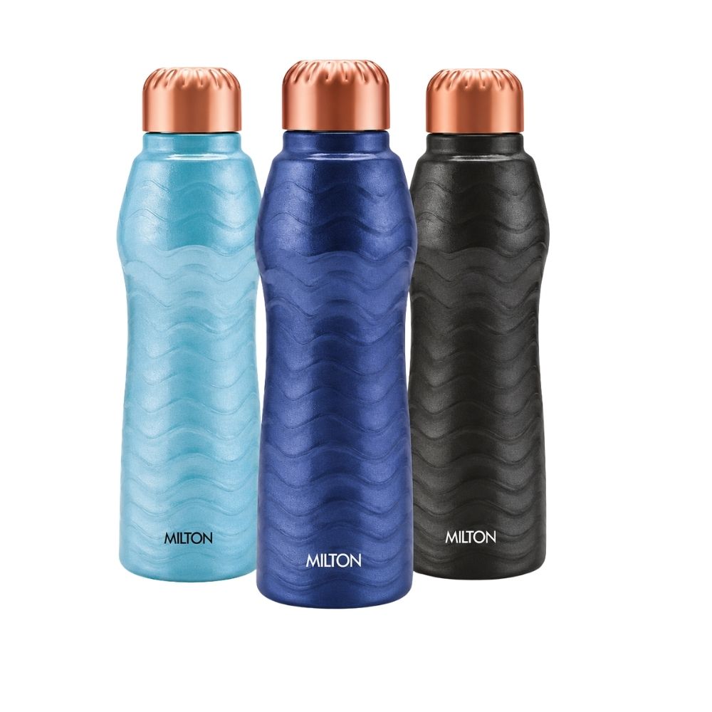 Premium Neerja Bottle Design 1000ml for Corporate Gifting | Globalware