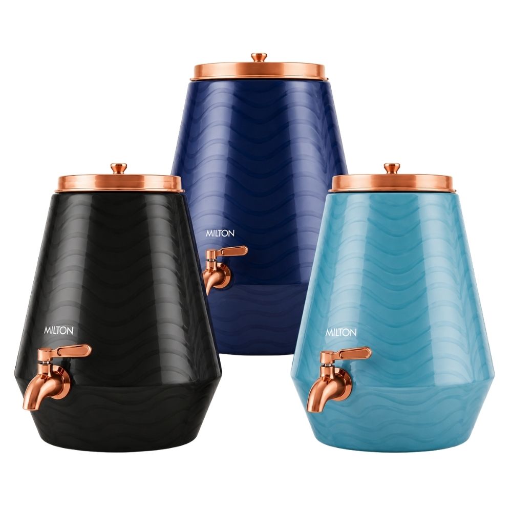 Premium Water Matka Dispenser 5 Litre for Corporate Gifting | Globalware