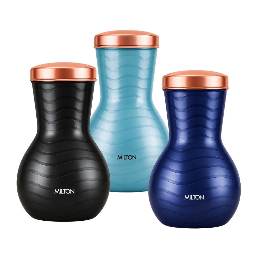 Premium Bed Pot Design 1300ml for Corporate Gifting | Globalware