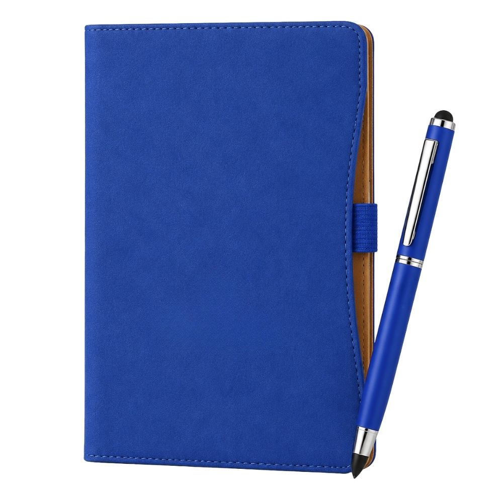 Signature Curve Diary & Pen Gift Set