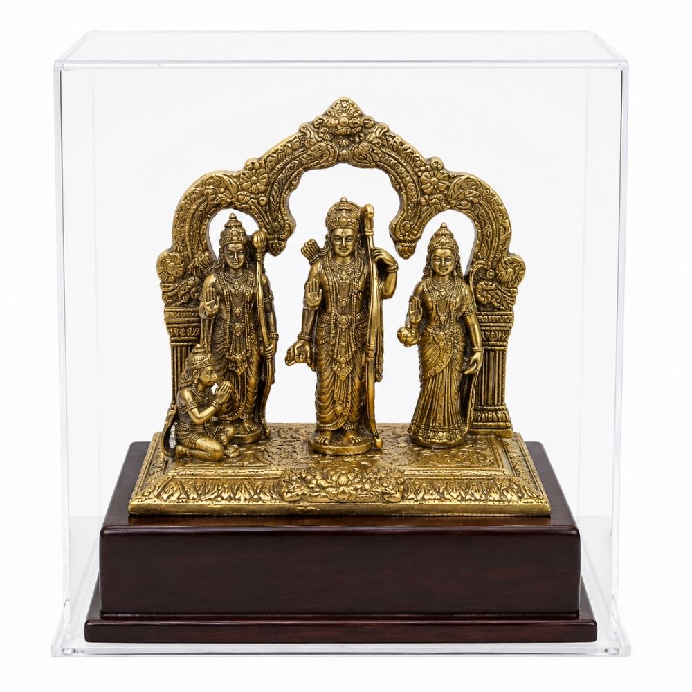 Ram Darbar Idol