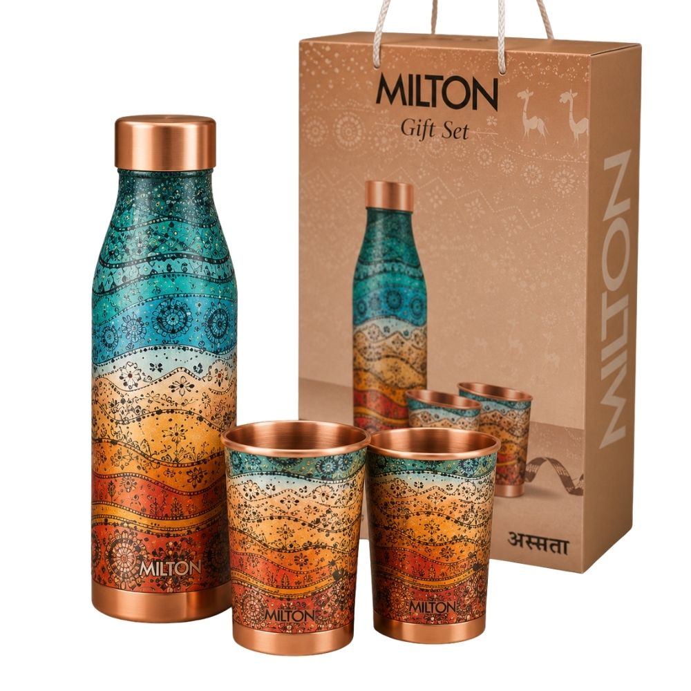 Premium Amaya Gift Set 1000ml for Corporate Gifting | Globalware