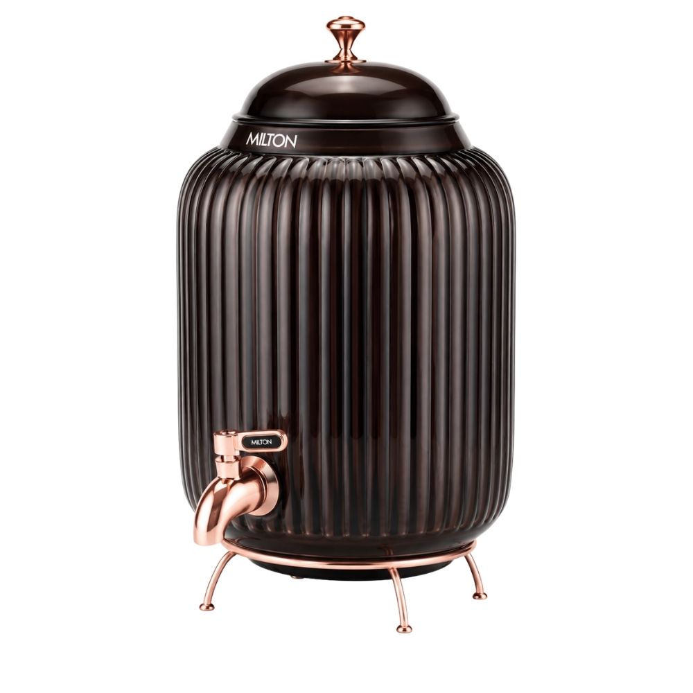 Premium Noor Matka 8 Litre for Corporate Gifting | Globalware
