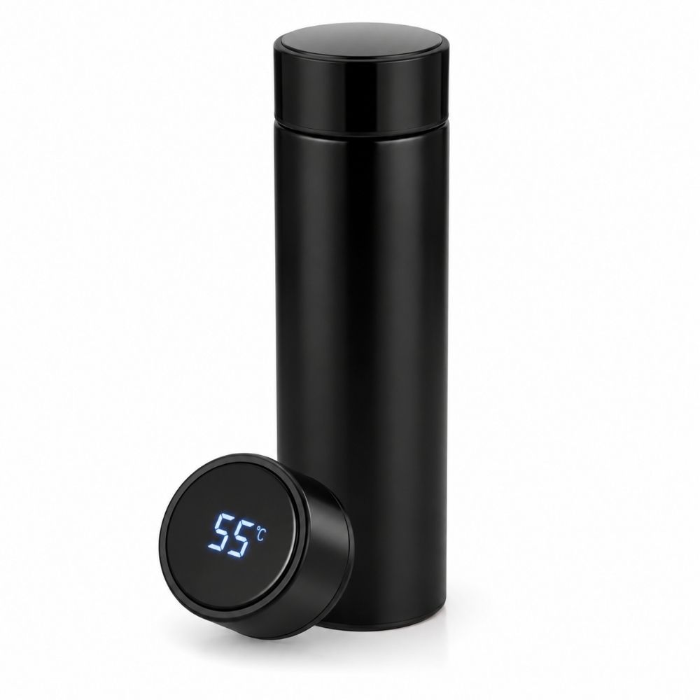 Premium Smart Temperature Bottle for Corporate Gifting | Globalware