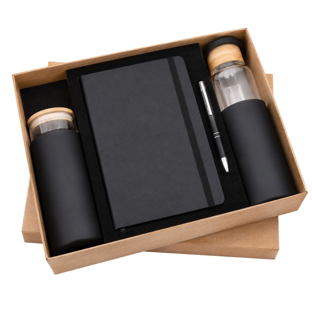 4 in 1 Employee Welcome Kit