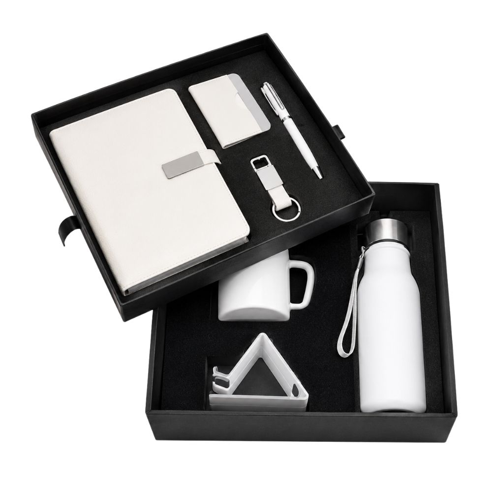 7 in 1 Executive Employee Welcome Kit