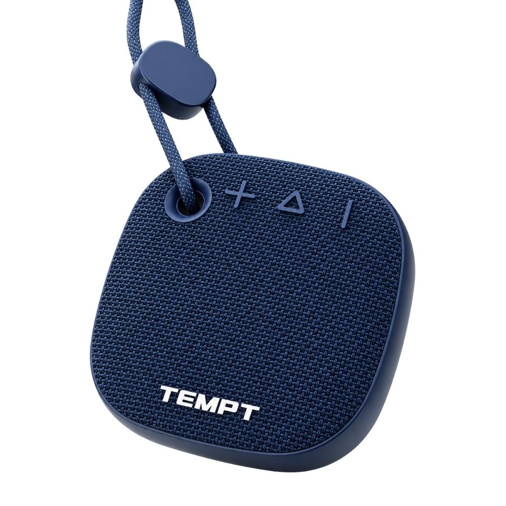 Rebel Air 5W Portable Bluetooth Speaker
