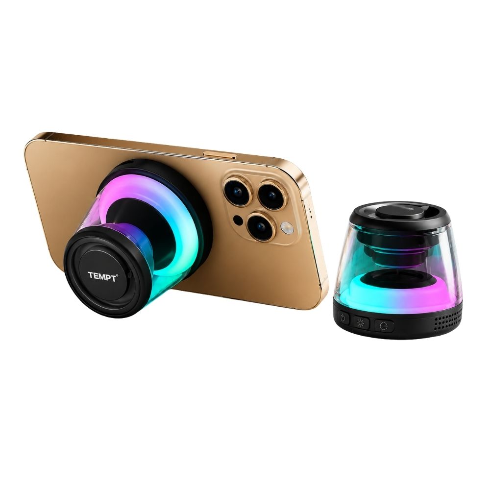 Cameo Magnetic Bluetooth Speaker